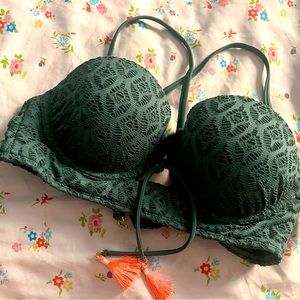 Xhilaration bikini top